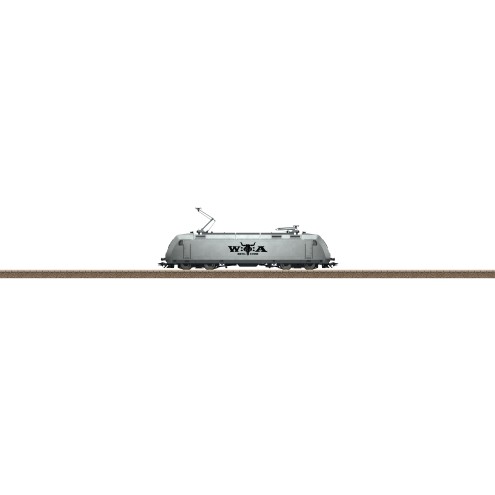 Trix 25475 - E-Lok BR 101 Metal Edition