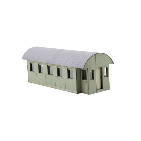 Noch 14293 - Gartenhaus "Bahnwaggon"