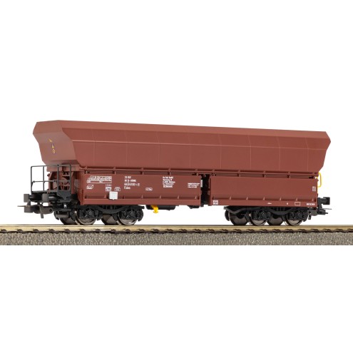 Piko 24568 - Schüttgutwagen Falns On Rail VI
