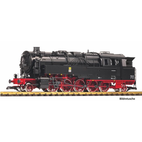 Piko 37233 - G-Dampflok/Sound BR 95 Kohle 2 Dom DR III
