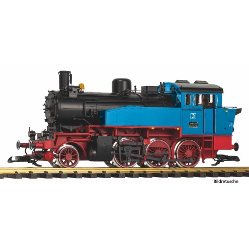 Piko 37264 - G-Dampflok/Sound BR 91.3 Privatbahn III