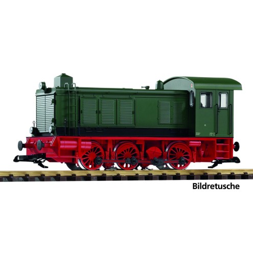 Piko 37533 - G-Diesellok V36 DR III 