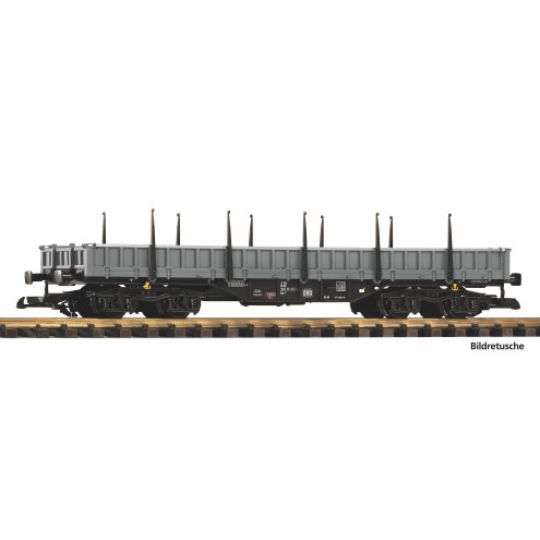 Piko 37766 - G-Niederbordwg. Res-x DB IV
