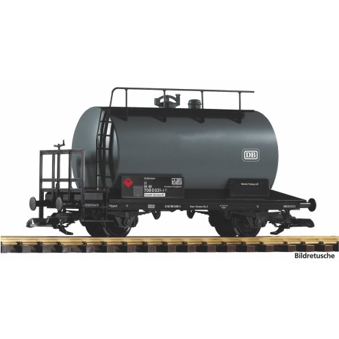 Piko 37779 - Kesselwagen DB IV, andere Nummer