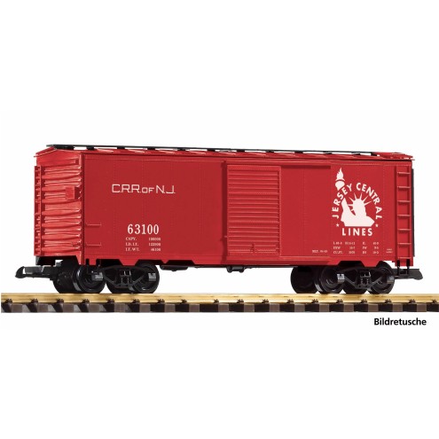 Piko 38993 - G-Güterwg. CNJ