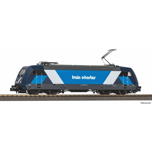 Piko 40570 - N-E-Lok BR 101 Train Charter VI + DSS Next18 