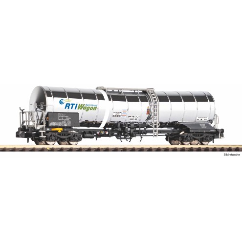 Piko 40722 - N-Chemiekesselwg. RTI VI