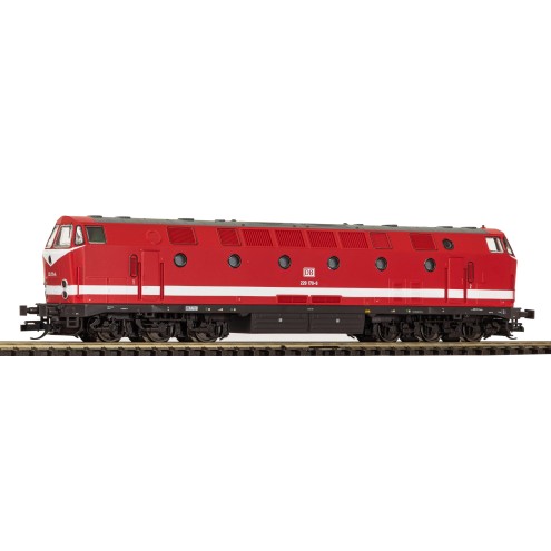 Piko 47352 - Diesellok BR 229 m. Latz DB AG V + DSS PluX22