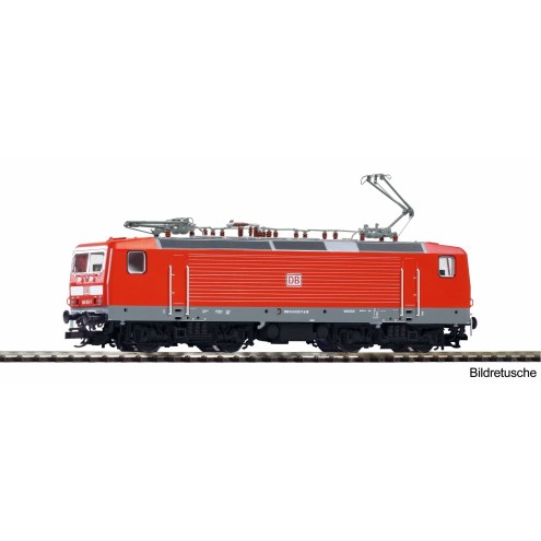 Piko 47494 - TT-E-Lok BR 143 DB AG VI + DSS Next18