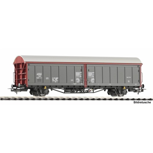Piko 54409 - Einheitsschiebewg. SNCB V