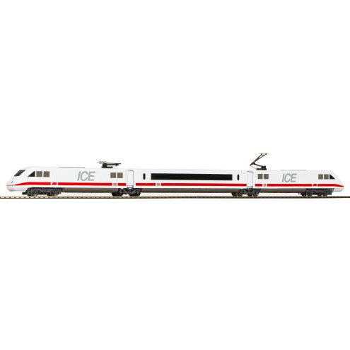 Piko 57096 - S-Set PIKO myTrain Inter City Express (ICE) 3-tlg.