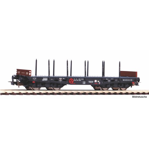 Piko 58421 - Rungenwg. 401Ze PKP IV
