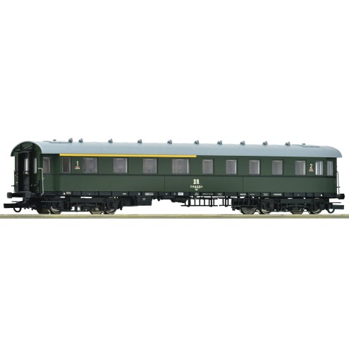 Roco 6200205 - Personenwagen Bauart 28 ABge DR
