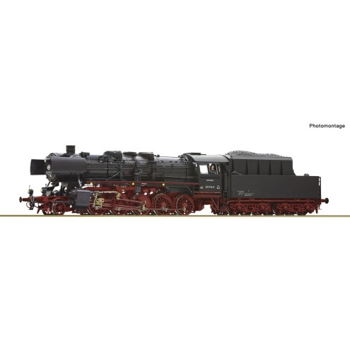 Roco 7100039 - Dampflok BR 50 DR DC