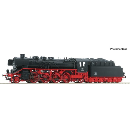 Roco 7100044 - Dampflok BR 39 DB DC