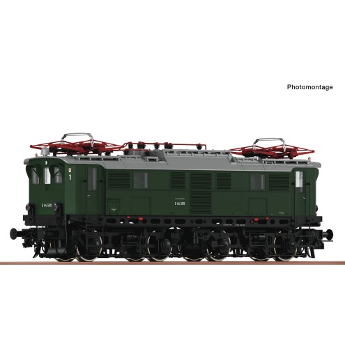 Roco 7510148 - E-Lok BR E 44.5 DB DC-Snd.