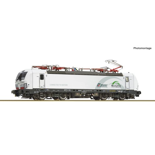 Roco 7520174 - E-Lok BR 193 TX Logistik AC-Snd.