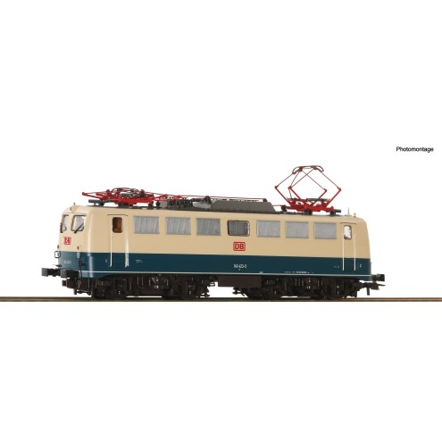 Roco 7520190 - E-Lok 140 423 DB AG AC-Snd.