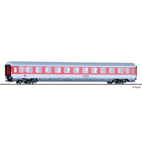 Tillig 16544 - Reisezugwagen 2. Klasse Bvmz 185 der DB AG, 2. Betriebsnummer
