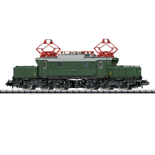 Minitrix 16933 - E-Lok E93 12 DB