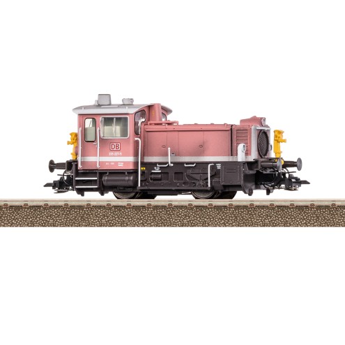 Trix T22077 - Diesellok BR 335,DBAG,V ausg.