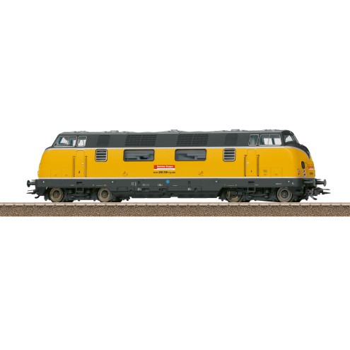 Trix 22380 - Diesellok BR 220 DBG