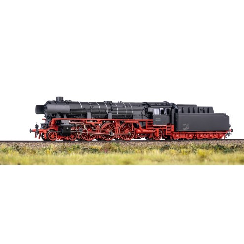 Trix 22740 - Dampflok 01.10 Kohle DB