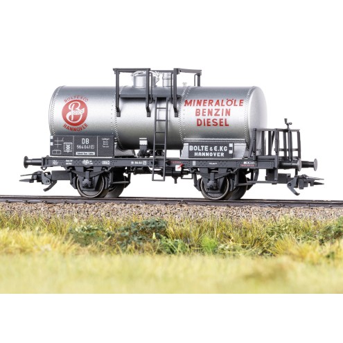 Trix T24173 - Kesselwagen BOLTE
