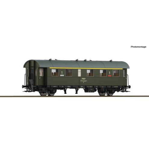 Roco 6280080 - Personenwagen 1. Klasse, PKP