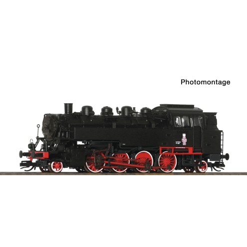 Roco 7180013 - Dampflokomotive TKt3 21, PKP