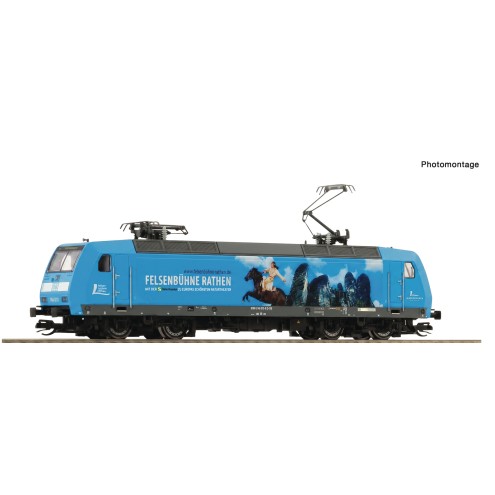 Roco 7590043 - Elektrolokomotive 146 013-8, DB AG