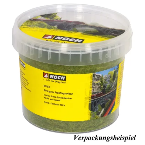 Noch 08157 - Streugras “Waldboden”