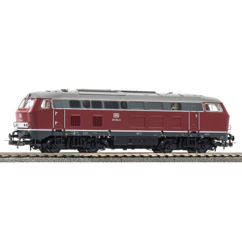 Piko 22060 - Diesellok BR 215 DB IV + DSS PluX22