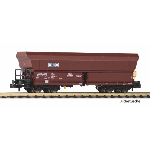 Piko 40719 - N-Schüttgutwg. Falns RBH VI