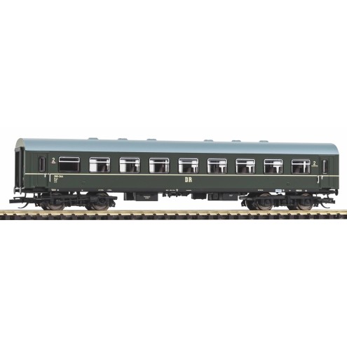 Piko 47617 - TT-Rekowg. 2. Kl. DR III, andere Nummer