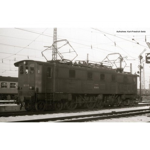 Piko 51820 - E-Lok BR 152 DB IV