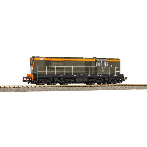 Piko 52312 - Diesellok SM31 PKP IV + DSS PluX22