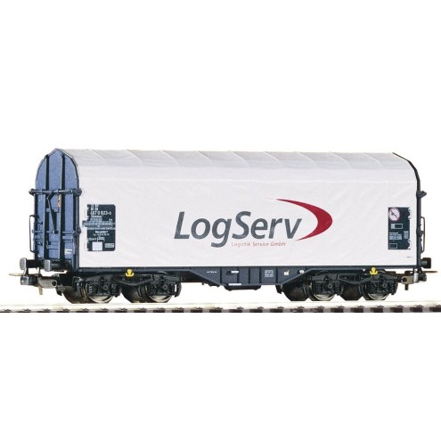 Piko 54393 - Schplwg. DB AG V LogServ