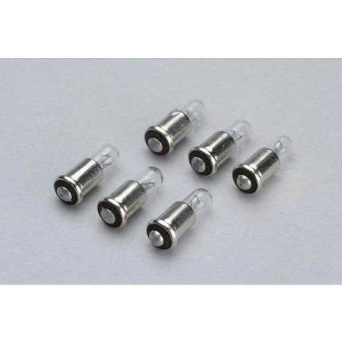 Piko 56019 - Glühlampe 19 Volt für Stecksockel
