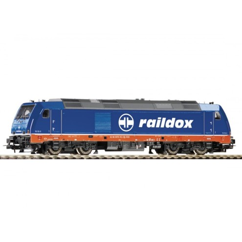Piko 57541 - Diesellok BR 285 Raildox VI
