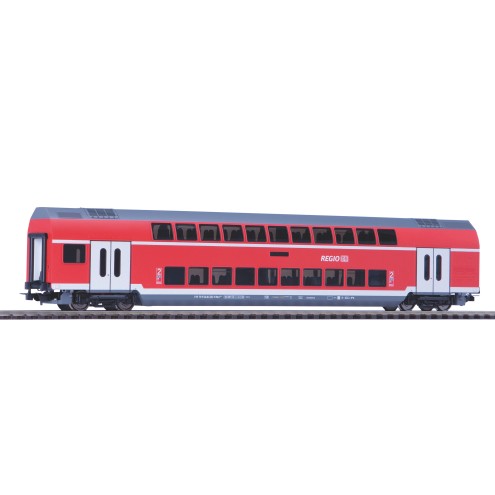 Piko 58803 - DoSto 2. Kl. DB Regio VI