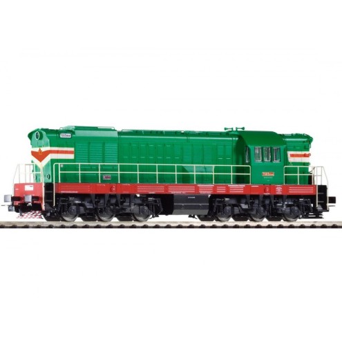 Piko 59789 - Diesellok T669.1 CSD IV