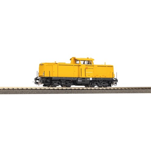 Piko 71325 - ~ H0 AC Diesellok/Sound BR 212 Bahnbau VI + PluX22 Dec., AC
