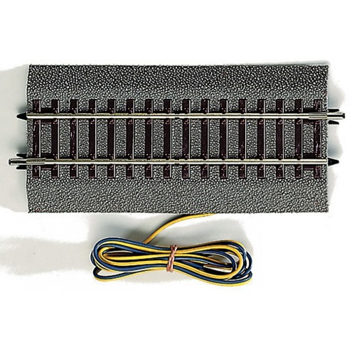 Roco 42521 - Anschlußgleis m. EMV Entst. En