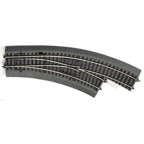 Roco 42557 - Bogenweiche re. BWR-2/3