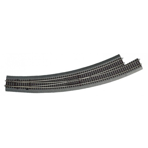 Roco 42568 - Bogenweiche li. BWL 9/10