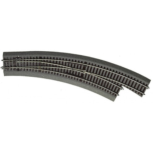Roco 42571 - Bogenweiche re. BWR 5/6 HAND