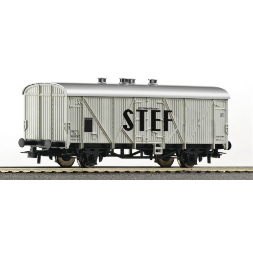 Roco 56172 - Kühlwagen STEF, weiß