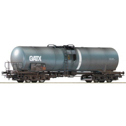 Roco 75979 - Kesselwagen GATX #4