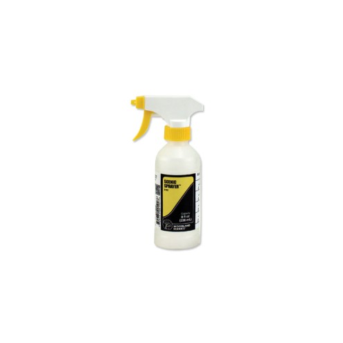 Woodland S192 - Scenic Sprayer